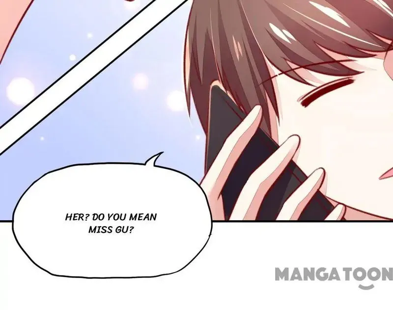 Honey, You Belong to Me! Chapter 46 Online - página 39