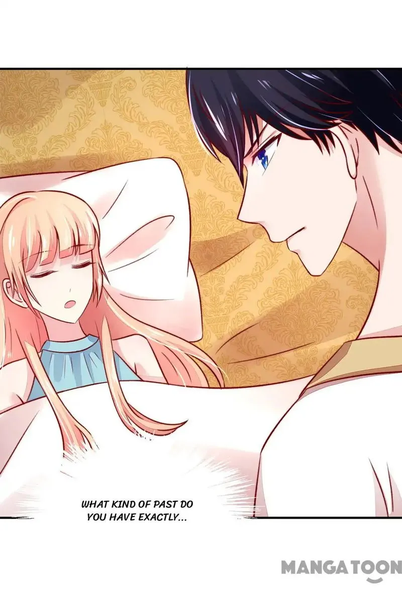 Honey, You Belong to Me! Chapter 46 Online - página 41