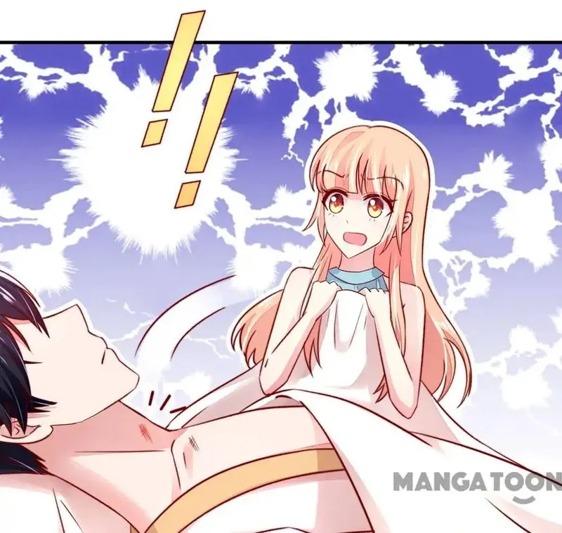 Honey, You Belong to Me! Chapter 46 Online - página 47