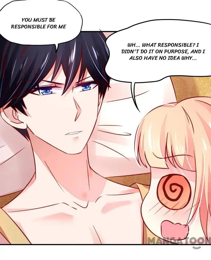 Honey, You Belong to Me! Chapter 46 Online - página 49