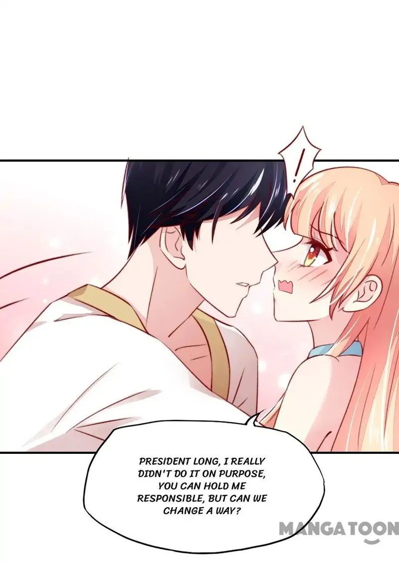 Honey, You Belong to Me! Chapter 46 Online - página 51