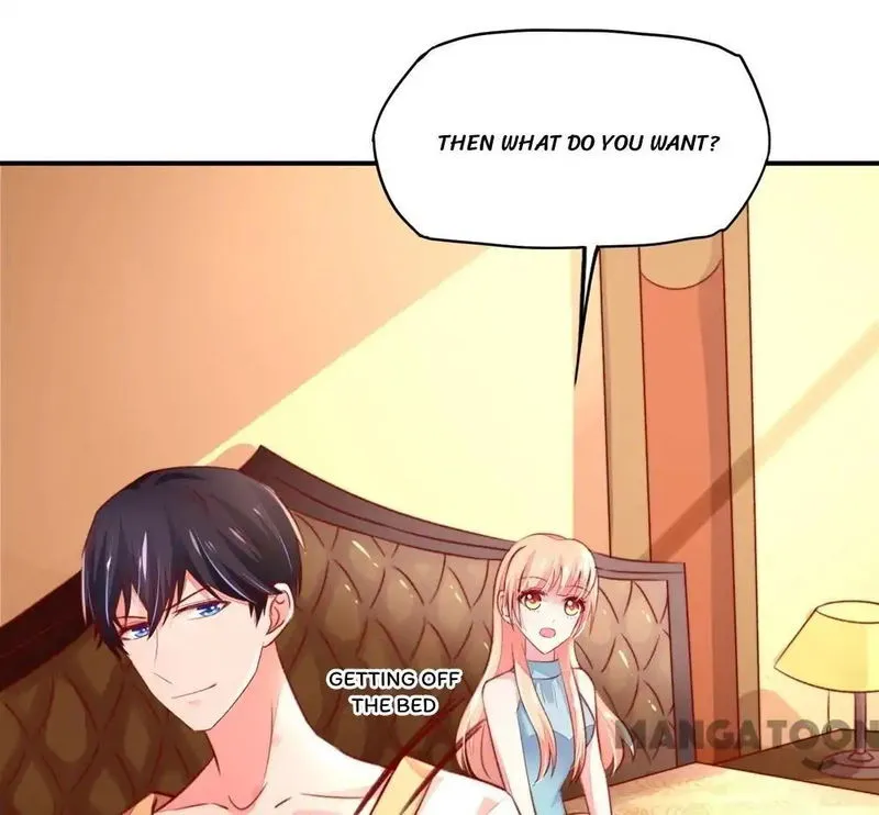 Honey, You Belong to Me! Chapter 46 Online - página 55