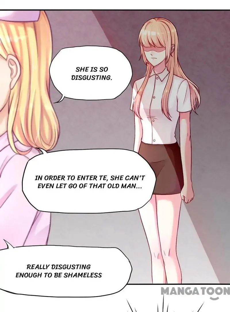 Honey, You Belong to Me! Chapter 5 Online - página 4