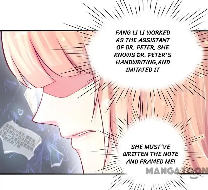 Honey, You Belong to Me! Chapter 5 Online - página 5