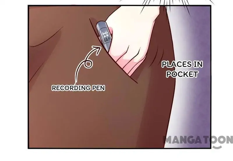Honey, You Belong to Me! Chapter 5 Online - página 6