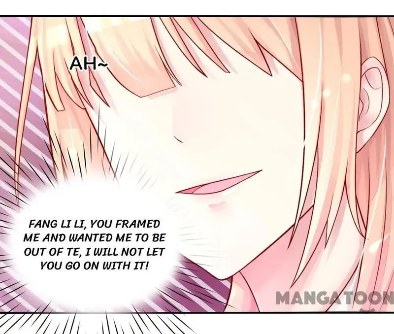 Honey, You Belong to Me! Chapter 5 Online - página 7