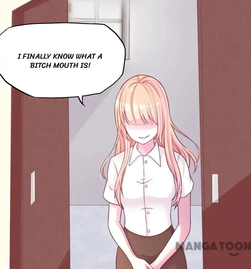 Honey, You Belong to Me! Chapter 5 Online - página 9