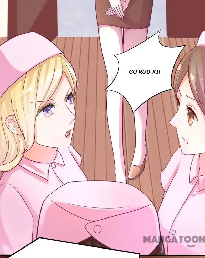 Honey, You Belong to Me! Chapter 5 Online - página 10