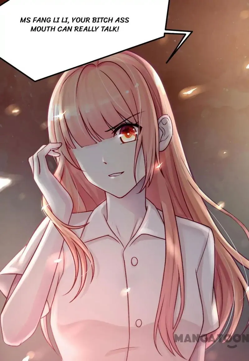 Honey, You Belong to Me! Chapter 5 Online - página 11