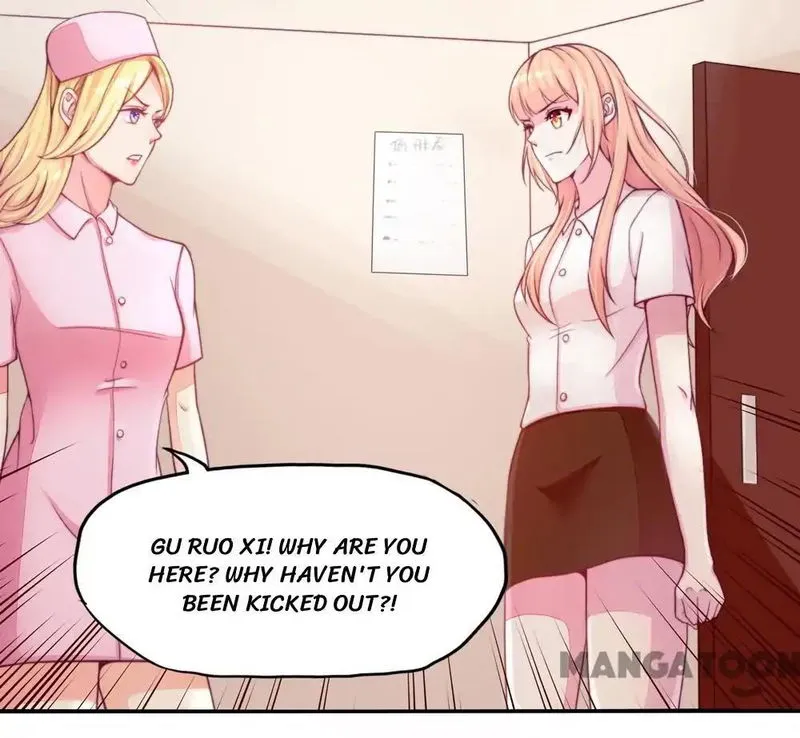 Honey, You Belong to Me! Chapter 5 Online - página 12