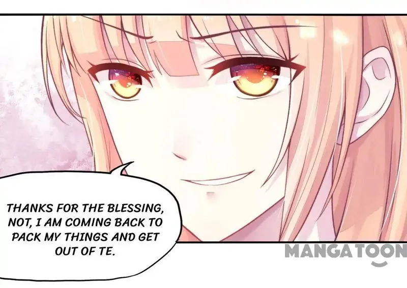 Honey, You Belong to Me! Chapter 5 Online - página 13