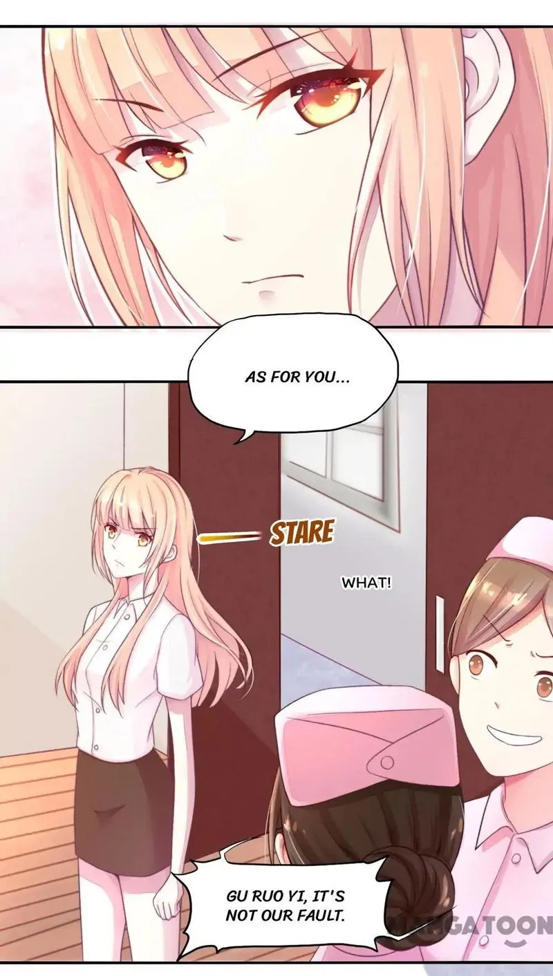 Honey, You Belong to Me! Chapter 5 Online - página 14