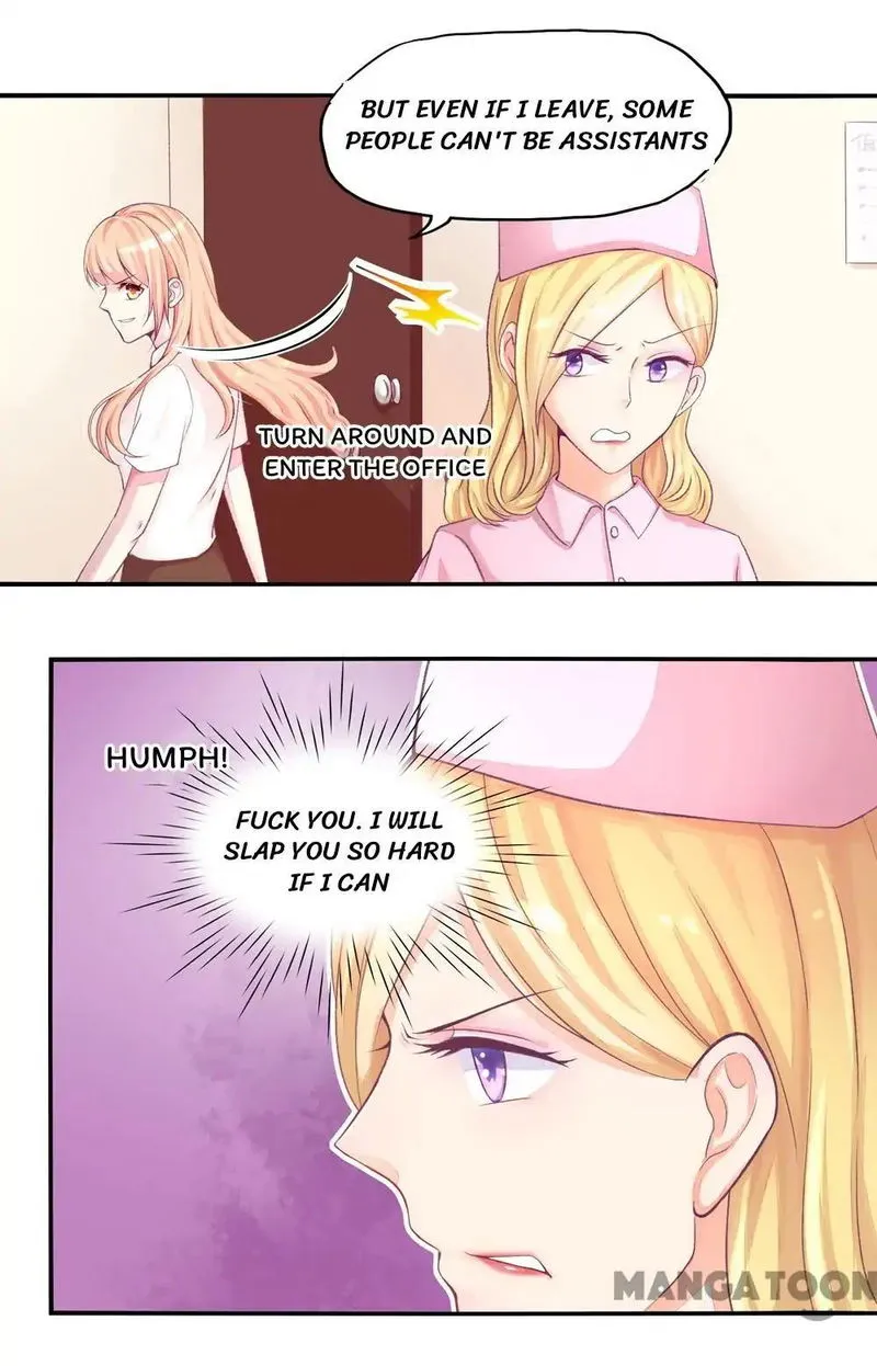 Honey, You Belong to Me! Chapter 5 Online - página 16