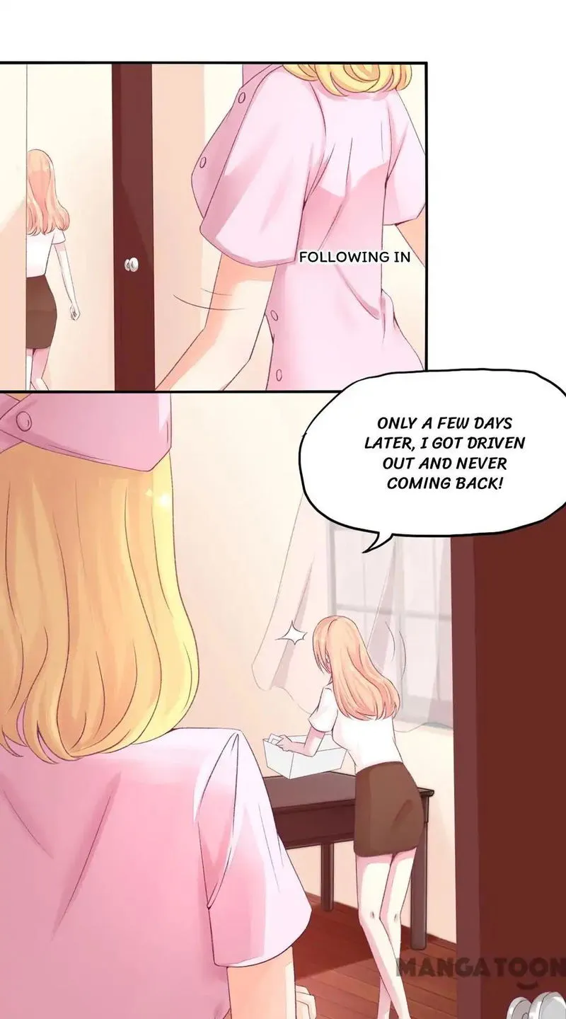 Honey, You Belong to Me! Chapter 5 Online - página 17
