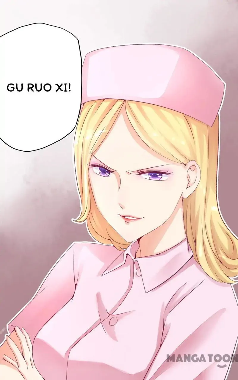 Honey, You Belong to Me! Chapter 5 Online - página 20