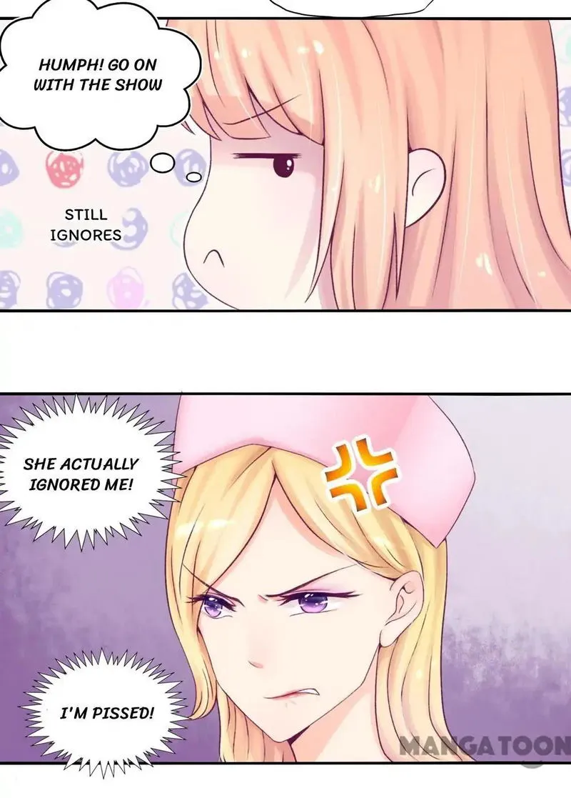 Honey, You Belong to Me! Chapter 5 Online - página 22