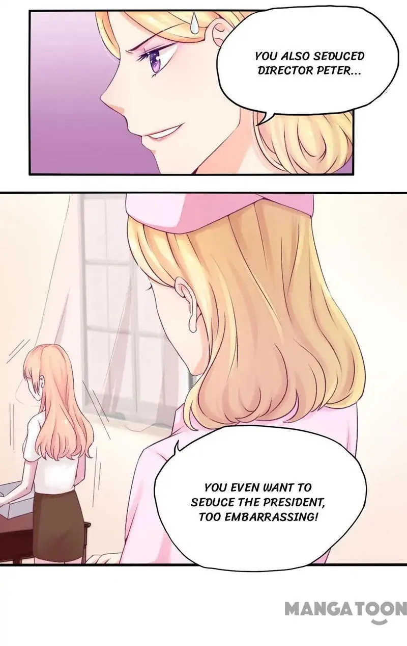 Honey, You Belong to Me! Chapter 5 Online - página 23