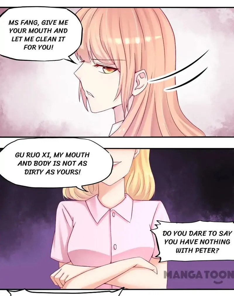 Honey, You Belong to Me! Chapter 5 Online - página 24