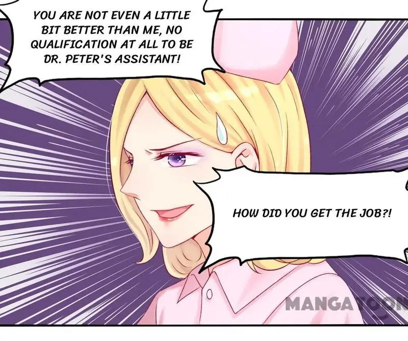 Honey, You Belong to Me! Chapter 5 Online - página 25