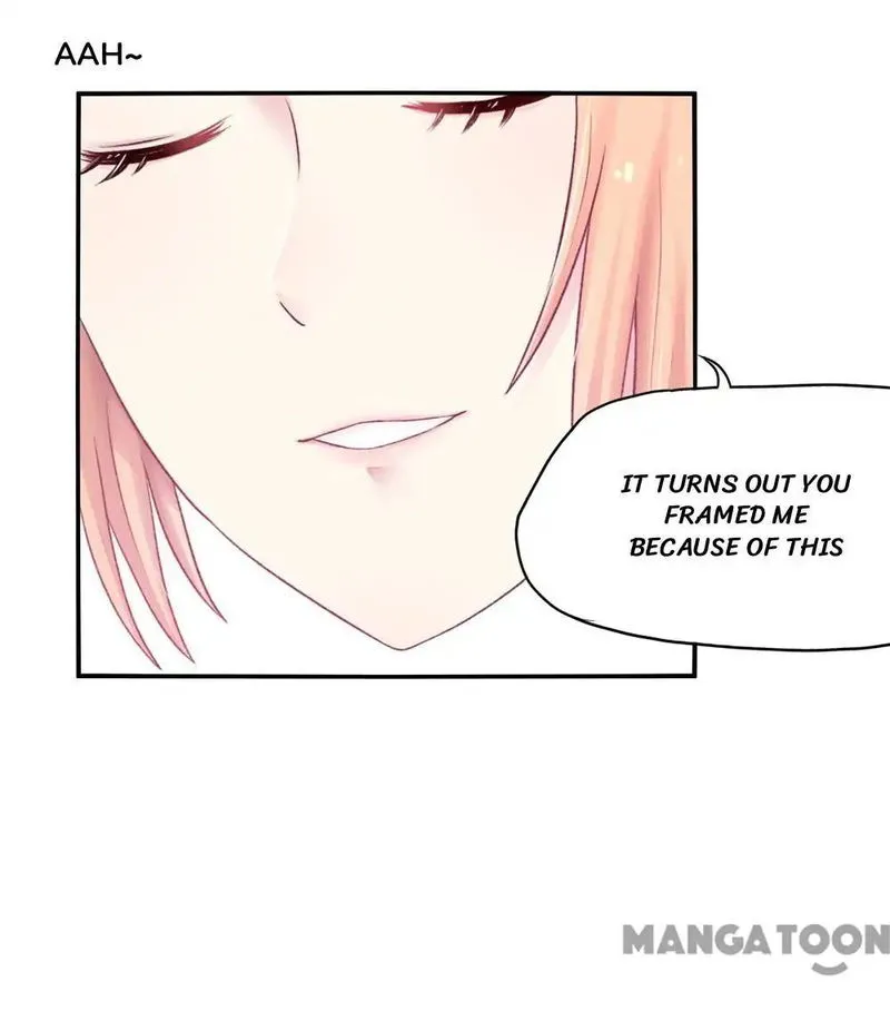 Honey, You Belong to Me! Chapter 5 Online - página 26
