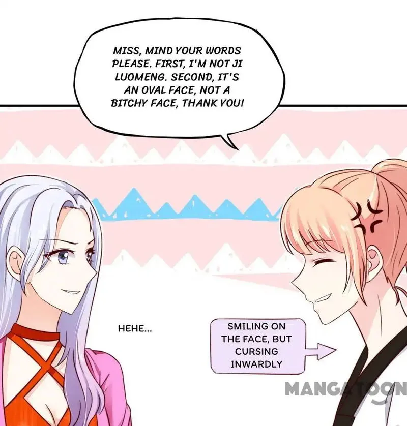 Honey, You Belong to Me! Chapter 50 Online - página 4