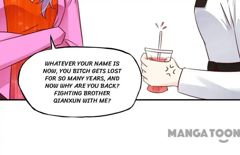 Honey, You Belong to Me! Chapter 50 Online - página 5