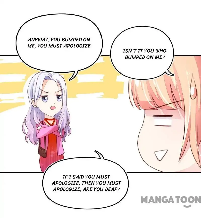Honey, You Belong to Me! Chapter 50 Online - página 7