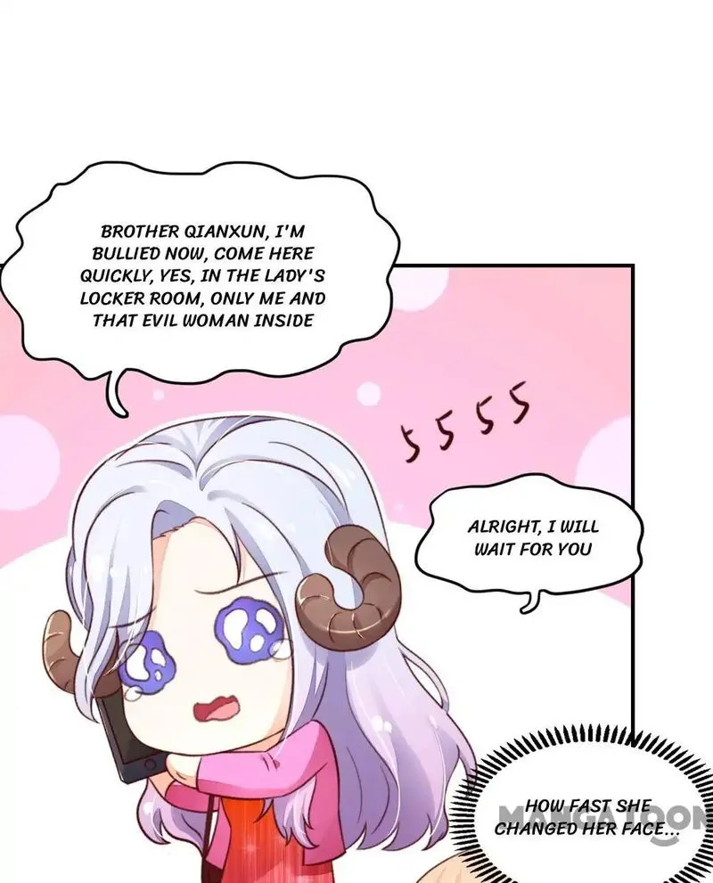 Honey, You Belong to Me! Chapter 50 Online - página 8