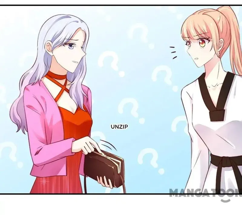 Honey, You Belong to Me! Chapter 50 Online - página 10