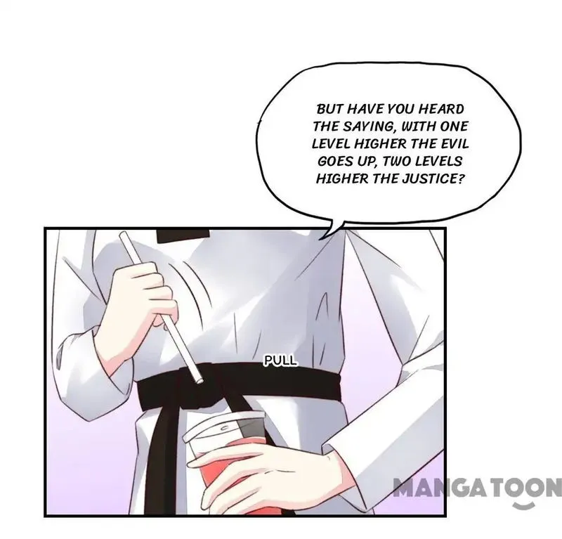 Honey, You Belong to Me! Chapter 50 Online - página 16
