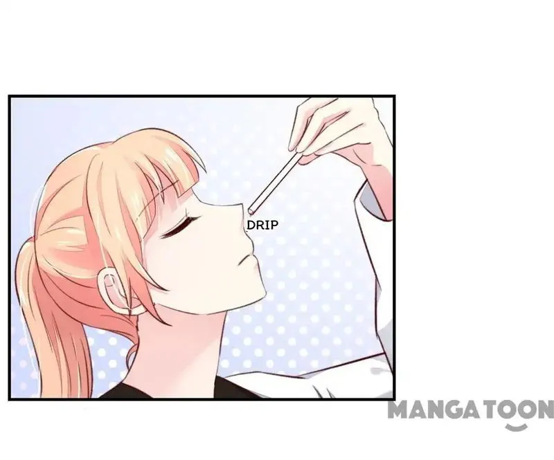 Honey, You Belong to Me! Chapter 50 Online - página 17