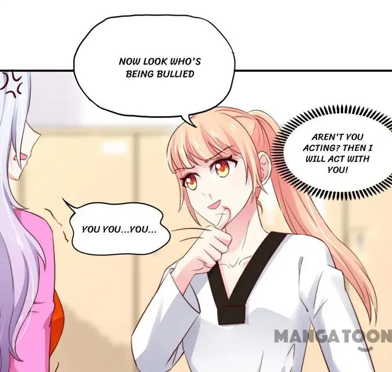 Honey, You Belong to Me! Chapter 50 Online - página 19