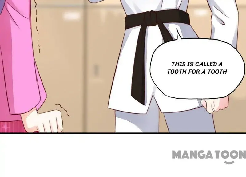 Honey, You Belong to Me! Chapter 50 Online - página 20