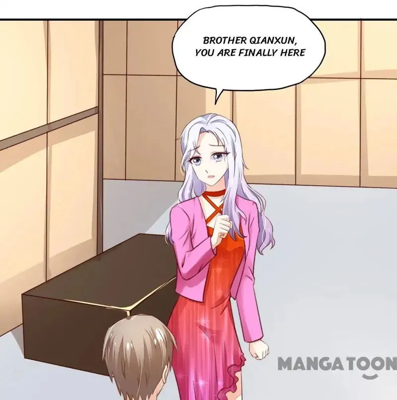 Honey, You Belong to Me! Chapter 50 Online - página 23
