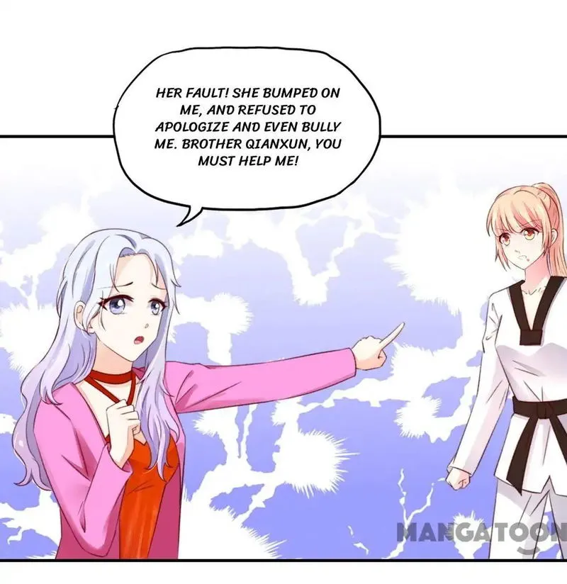 Honey, You Belong to Me! Chapter 50 Online - página 25