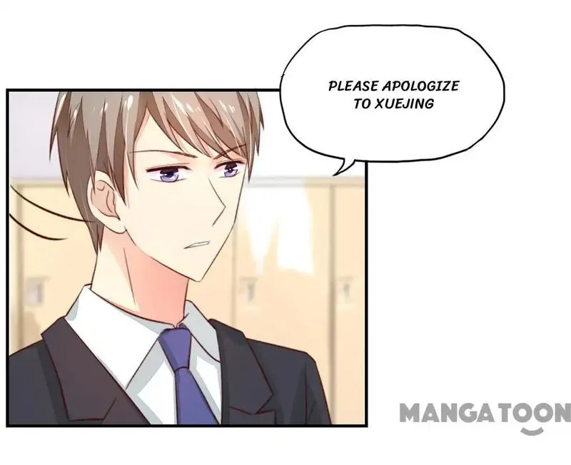 Honey, You Belong to Me! Chapter 50 Online - página 26