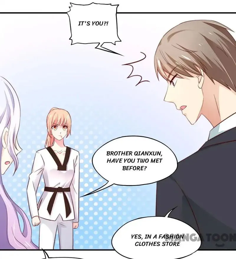 Honey, You Belong to Me! Chapter 50 Online - página 27