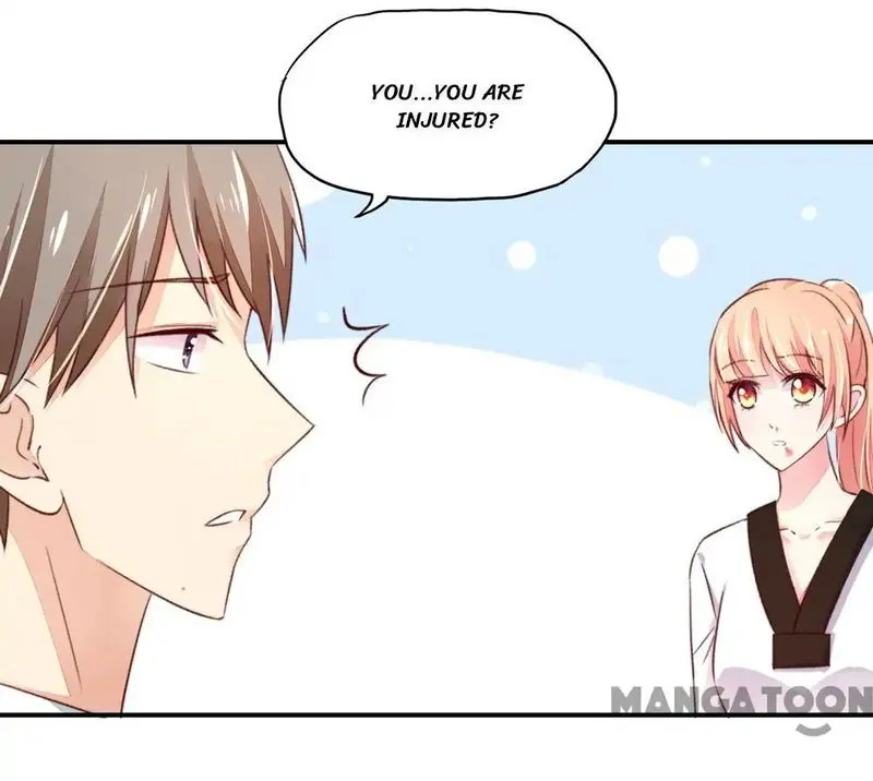 Honey, You Belong to Me! Chapter 50 Online - página 29