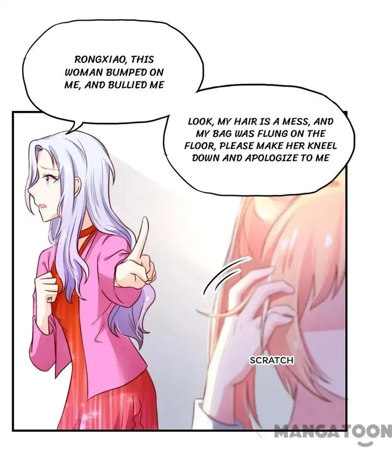 Honey, You Belong to Me! Chapter 50 Online - página 32