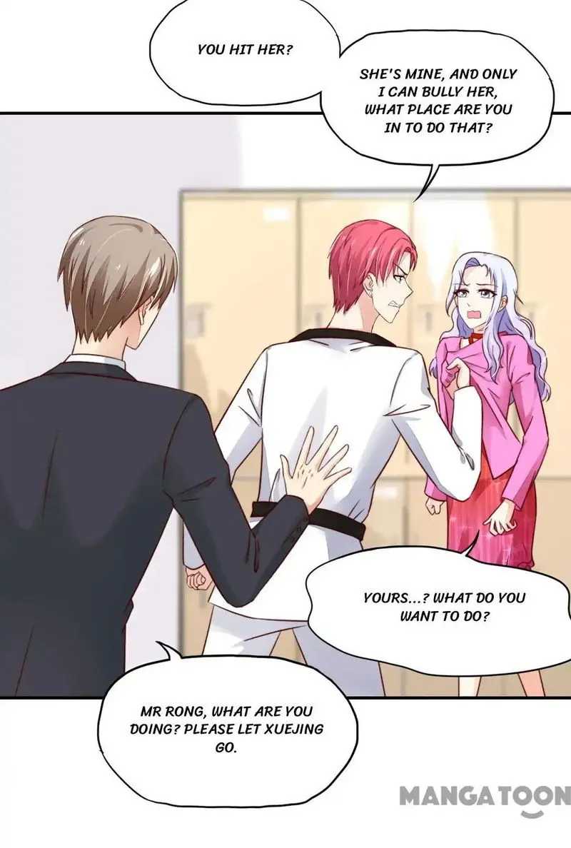 Honey, You Belong to Me! Chapter 50 Online - página 36