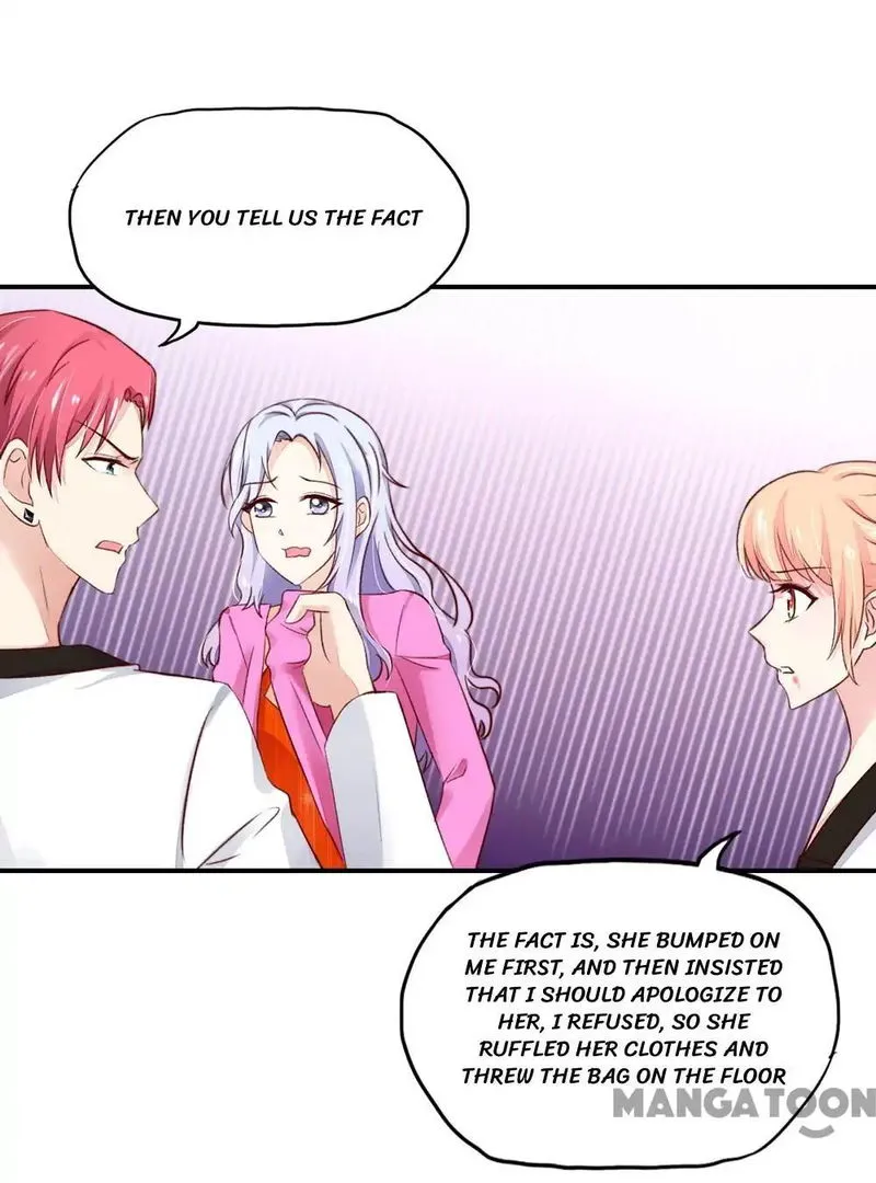 Honey, You Belong to Me! Chapter 50 Online - página 37