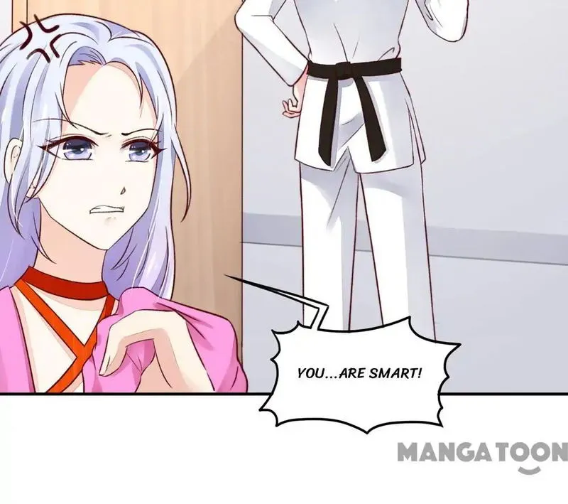 Honey, You Belong to Me! Chapter 50 Online - página 40