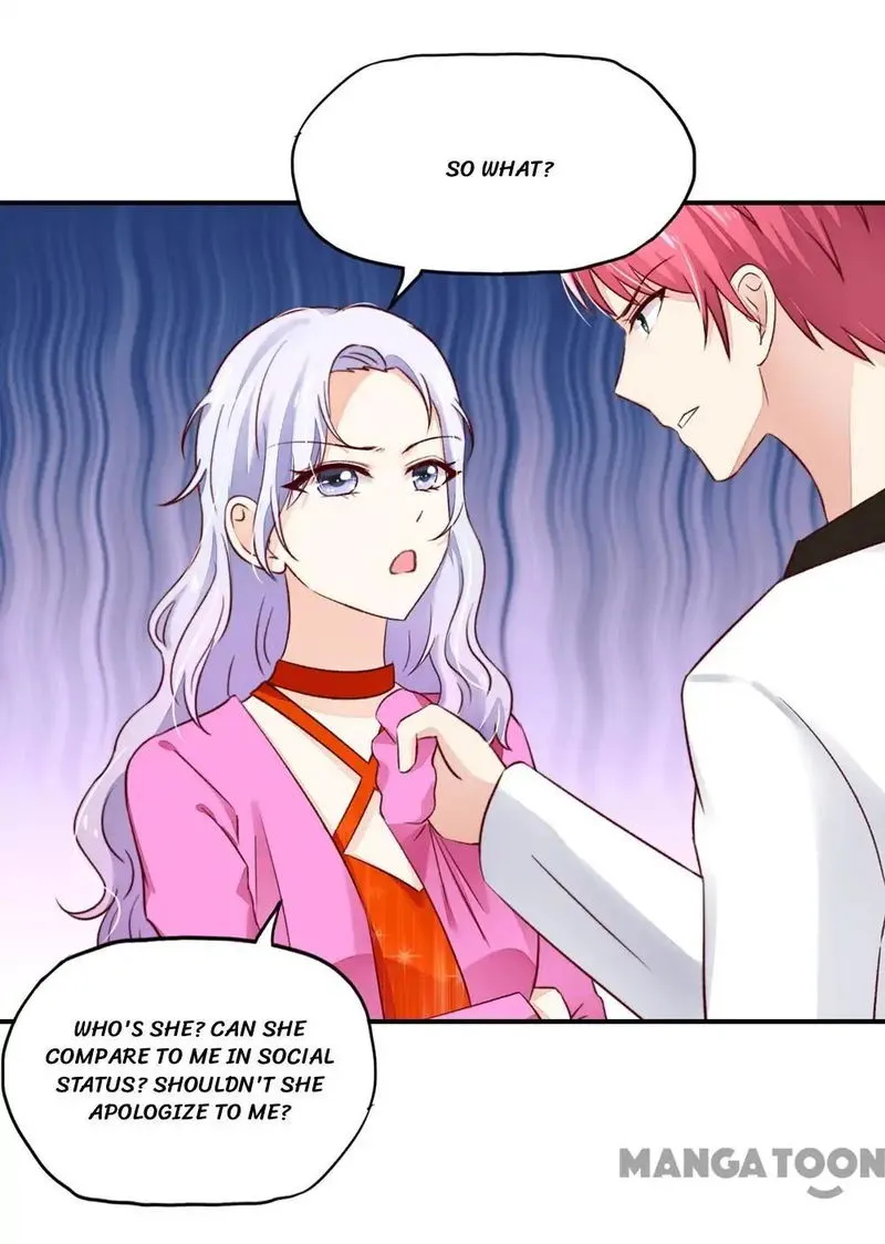 Honey, You Belong to Me! Chapter 50 Online - página 41