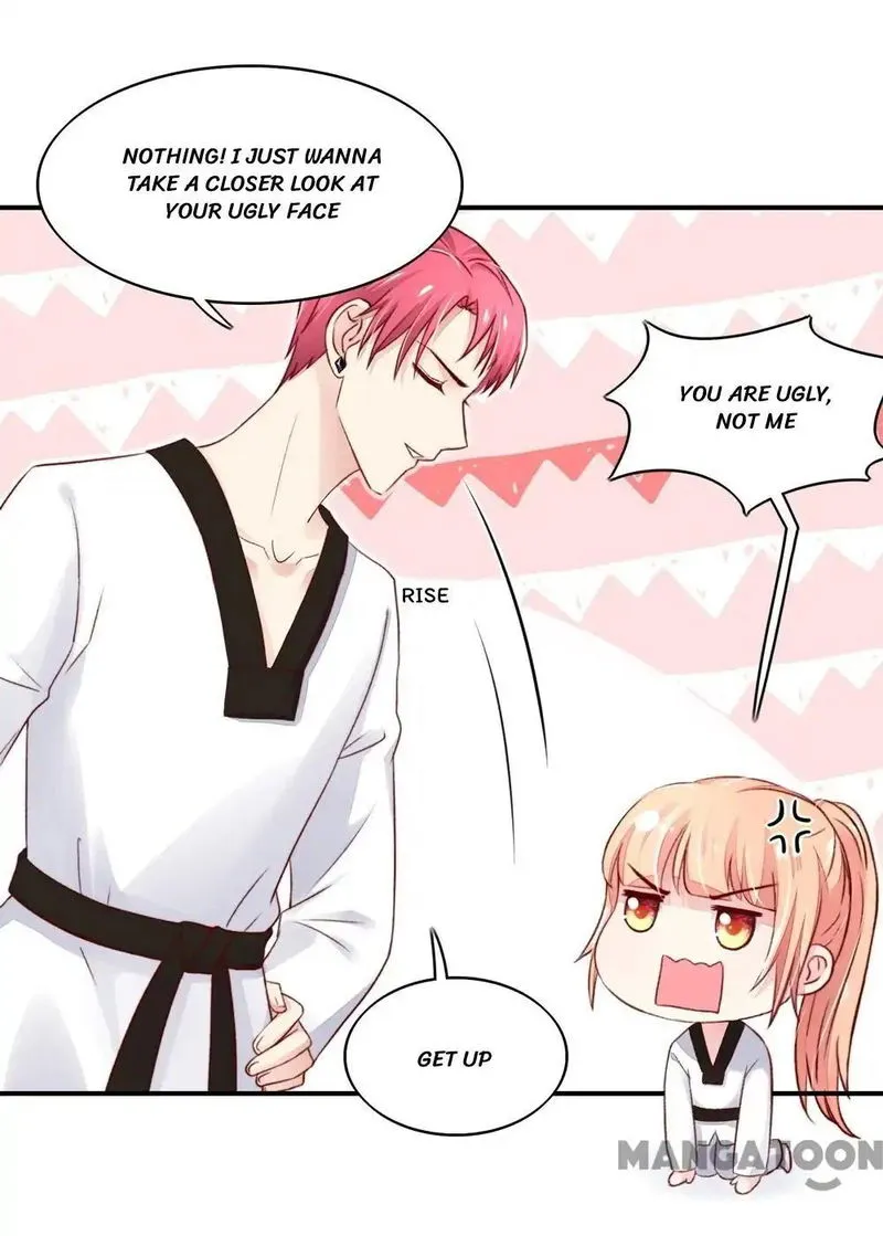 Honey, You Belong to Me! Chapter 52 Online - página 1