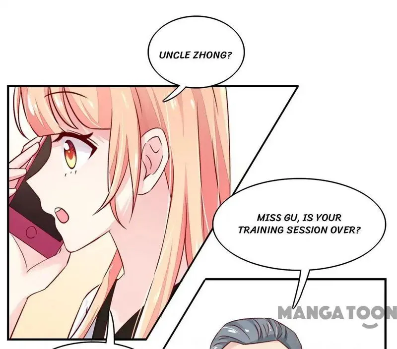 Honey, You Belong to Me! Chapter 52 Online - página 5