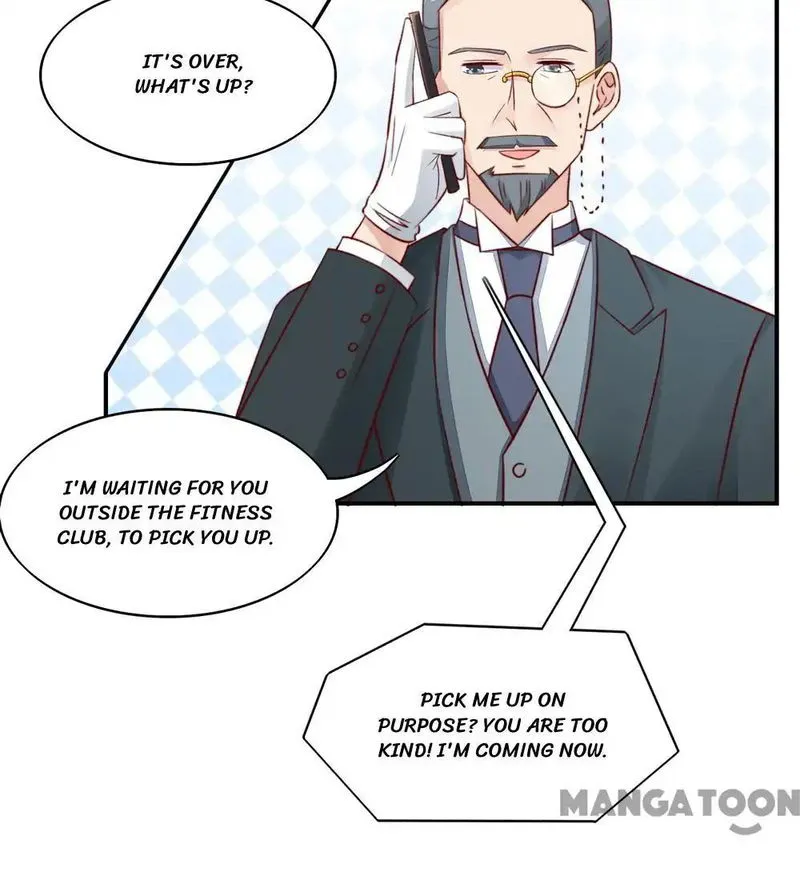 Honey, You Belong to Me! Chapter 52 Online - página 6