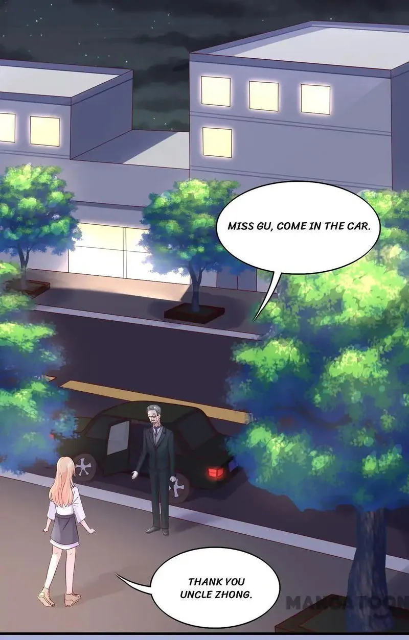 Honey, You Belong to Me! Chapter 52 Online - página 8