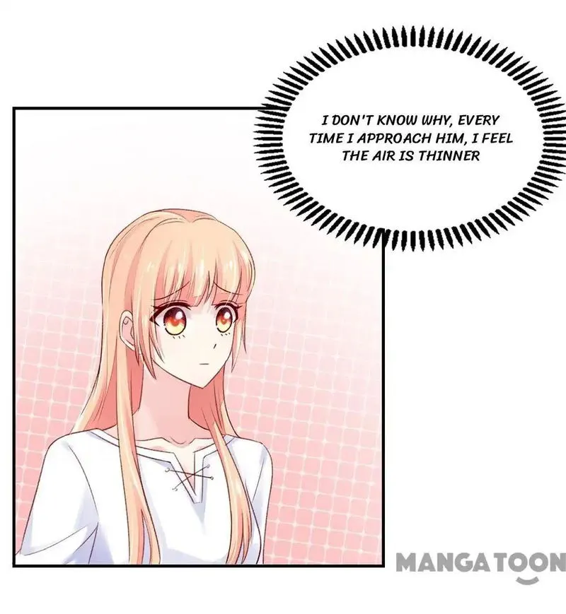 Honey, You Belong to Me! Chapter 52 Online - página 11