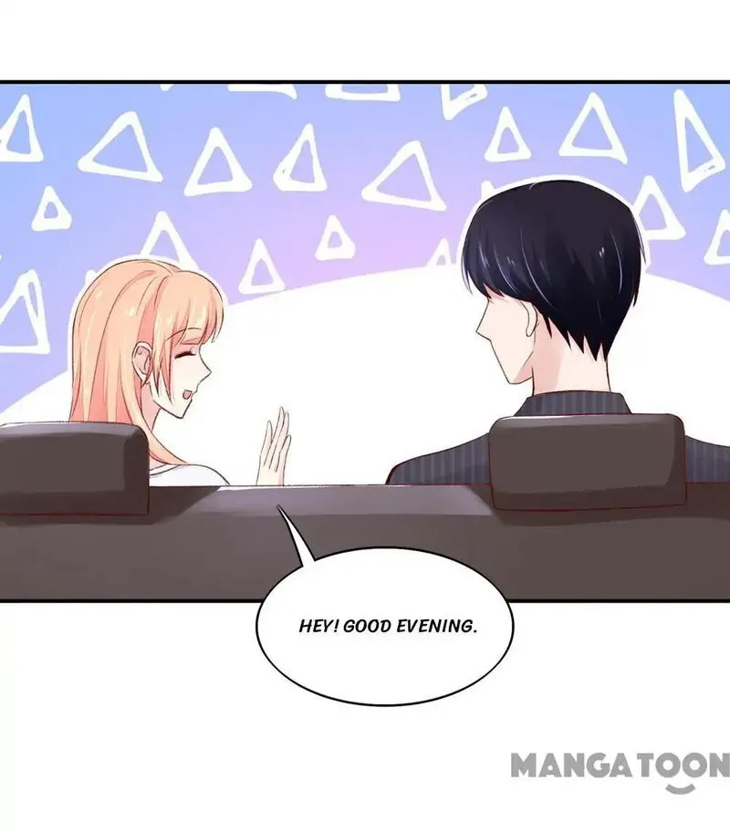 Honey, You Belong to Me! Chapter 52 Online - página 12