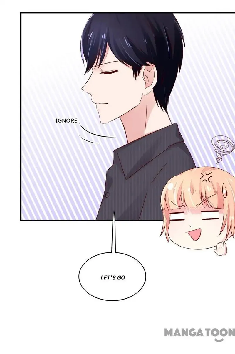 Honey, You Belong to Me! Chapter 52 Online - página 13